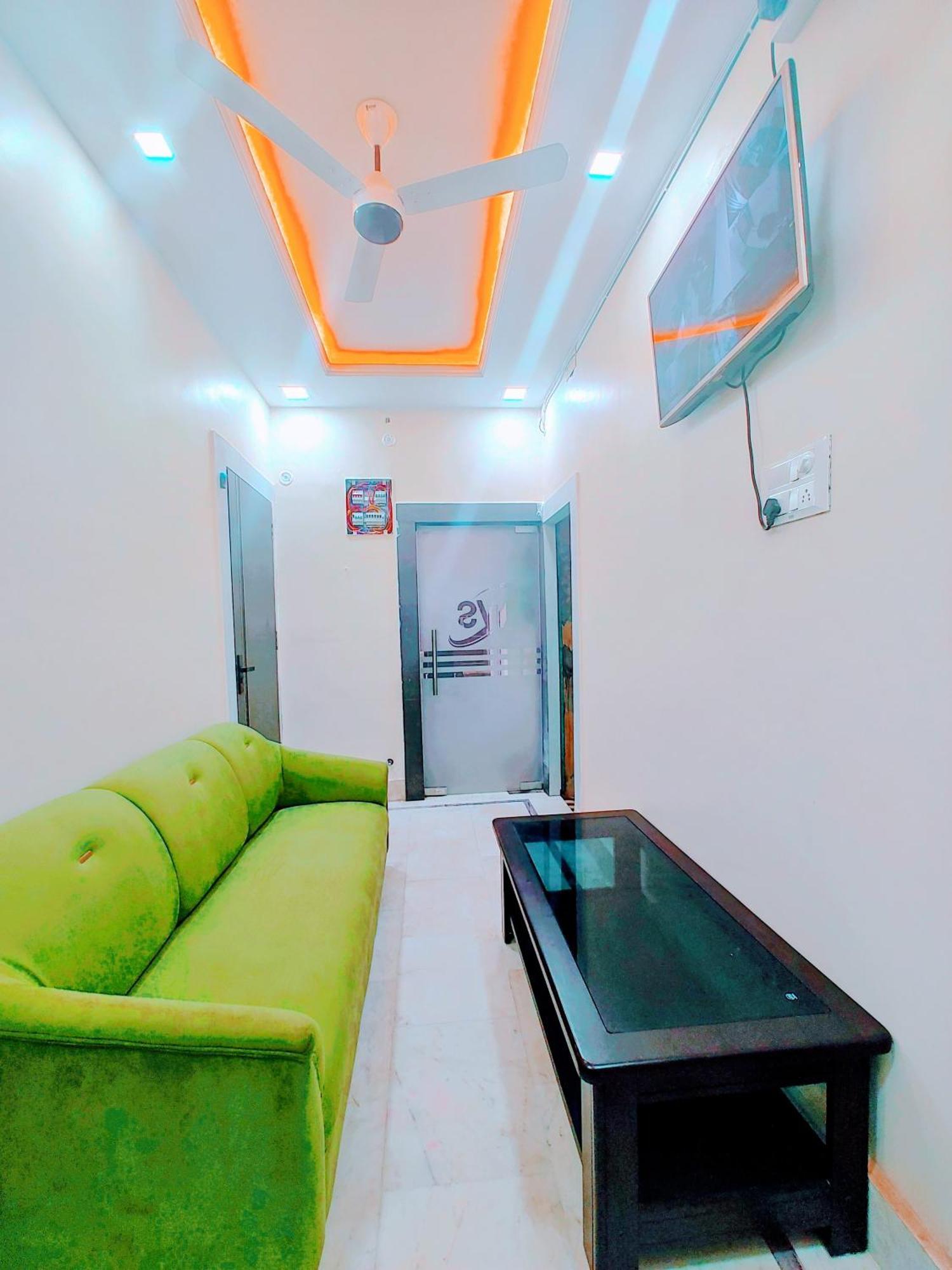 Western Homestay Varanasi