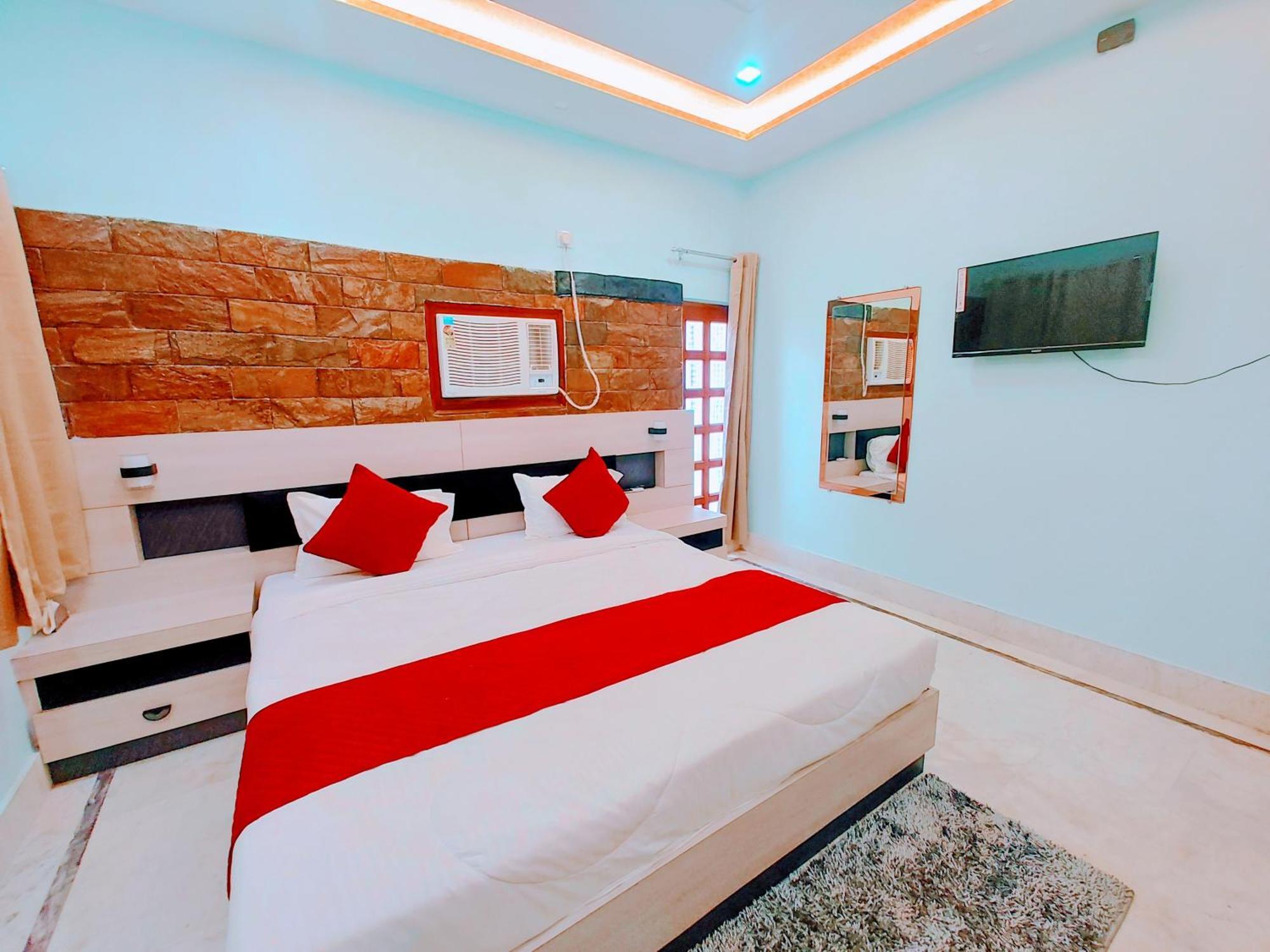Western Homestay Varanasi
