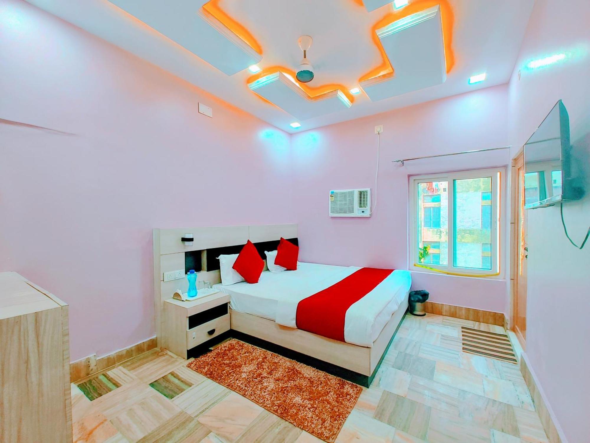 Homestay Western