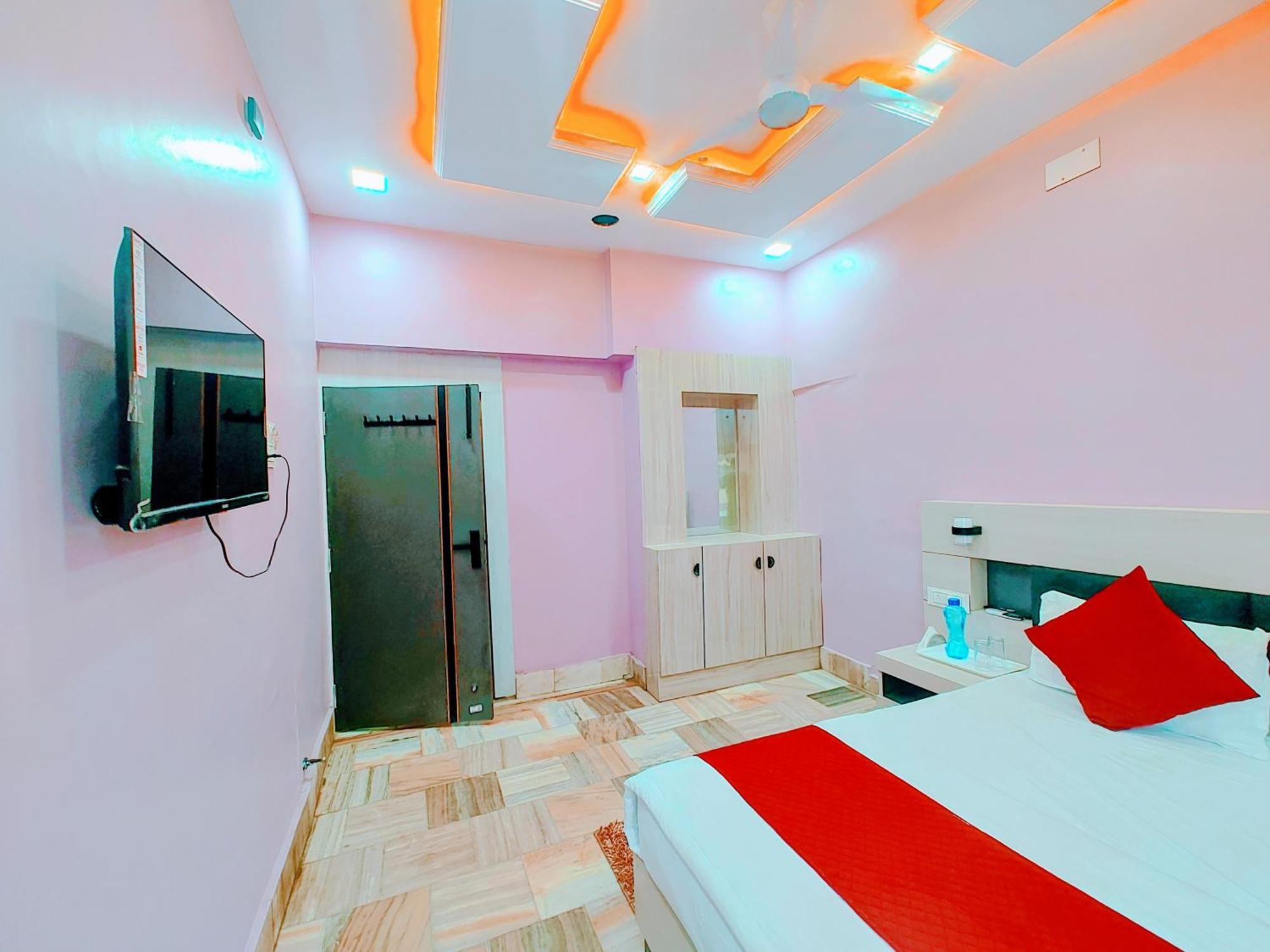 Homestay Western *