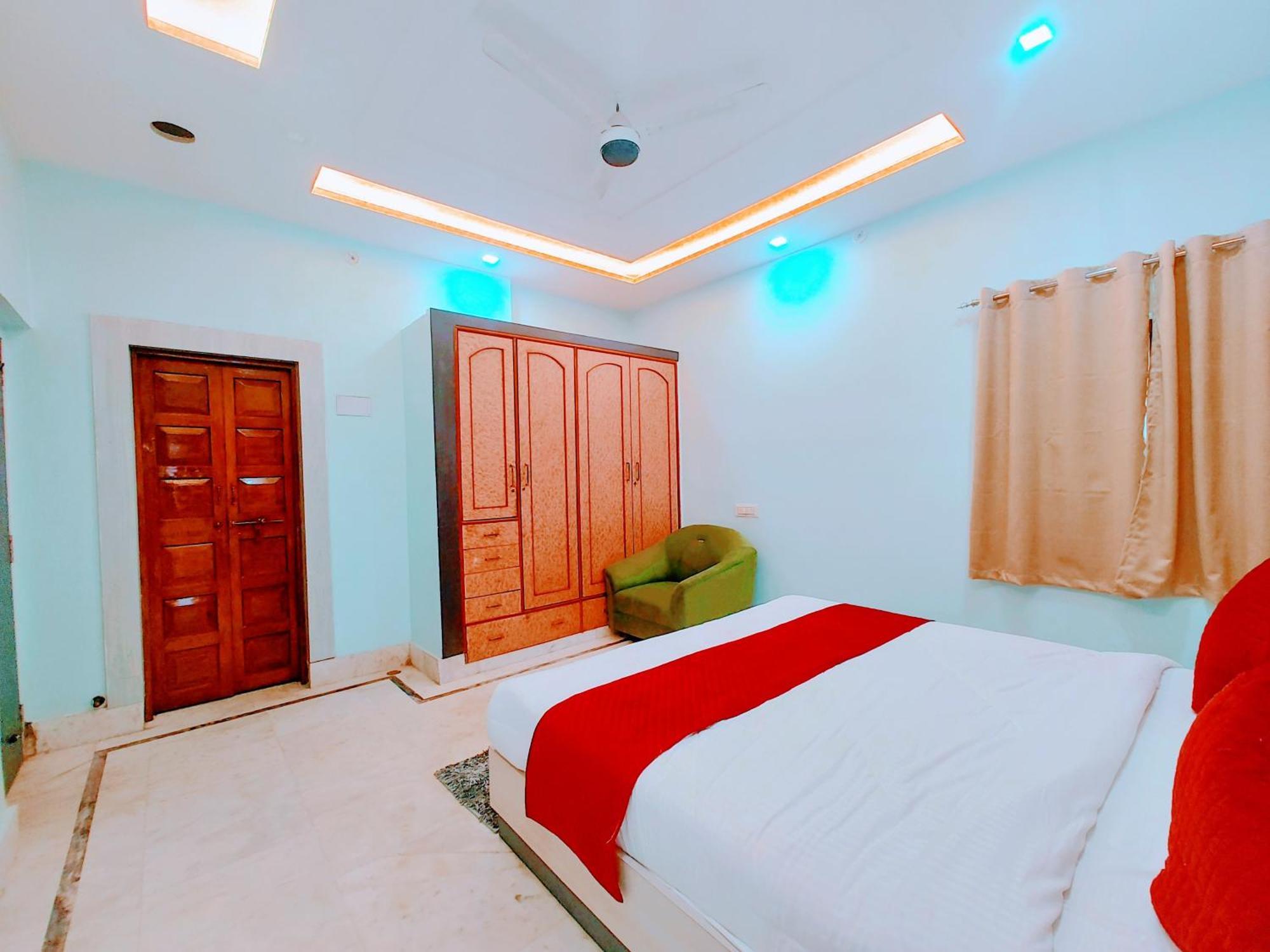 Western Homestay Varanasi