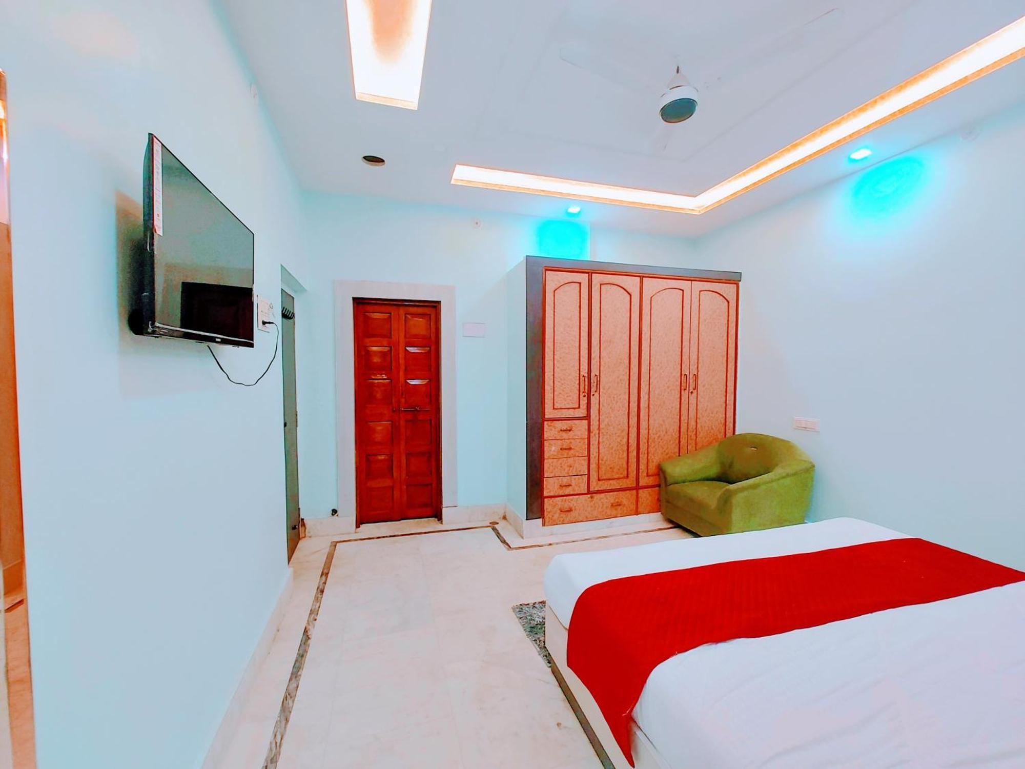 Homestay Western